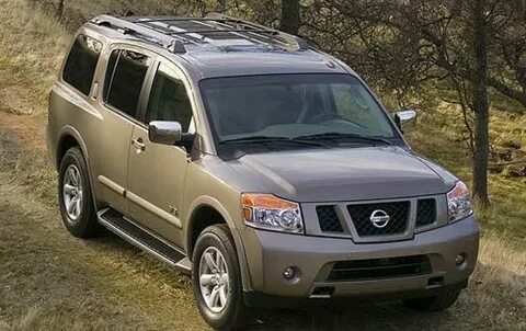 Nissan 8