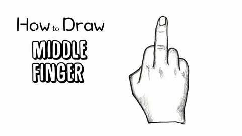 How finger