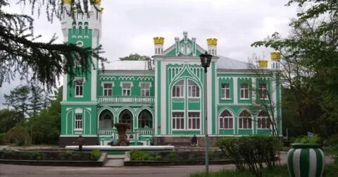 Вьюнки клинцы