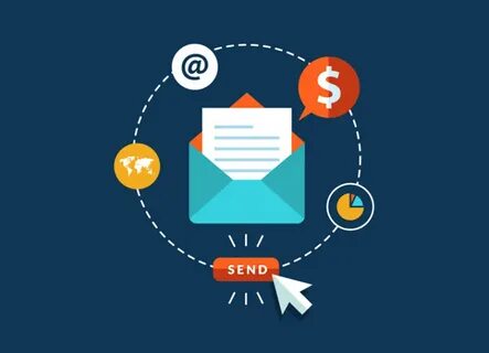 Email services