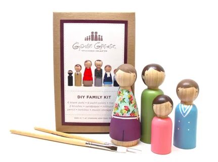 Diy family