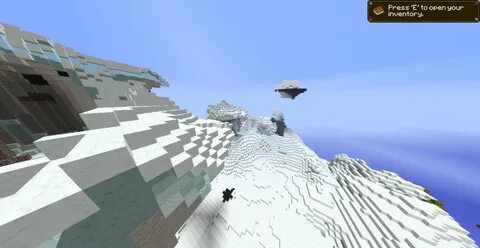 Perspective mod