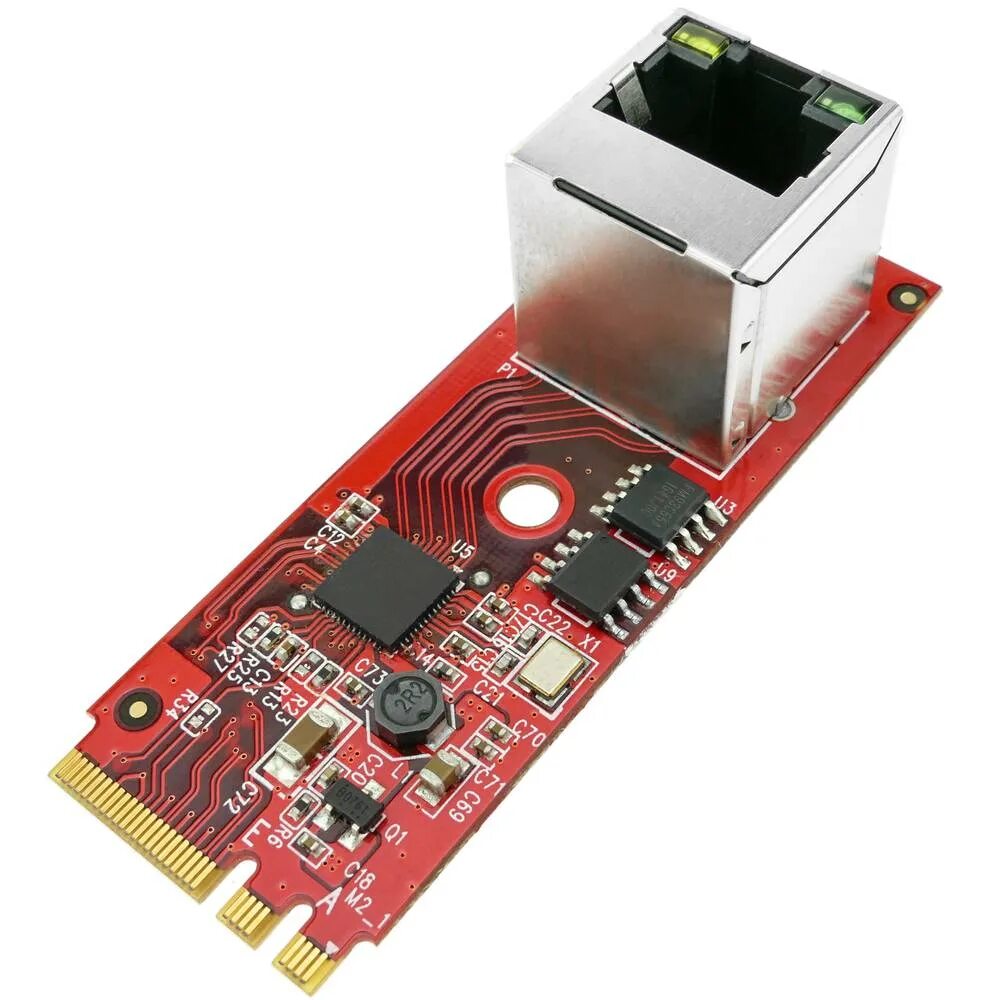 Fast module