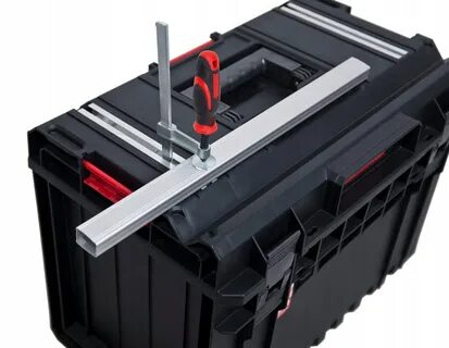 Ящик qbrick system