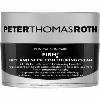 Contouring cream