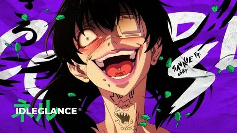 Corpse girls are
