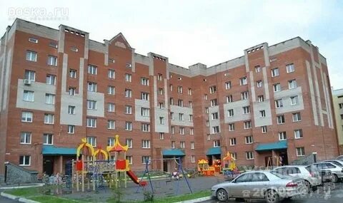 Бердск новосибирская 2