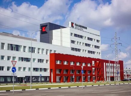 Удмуртская республика производства