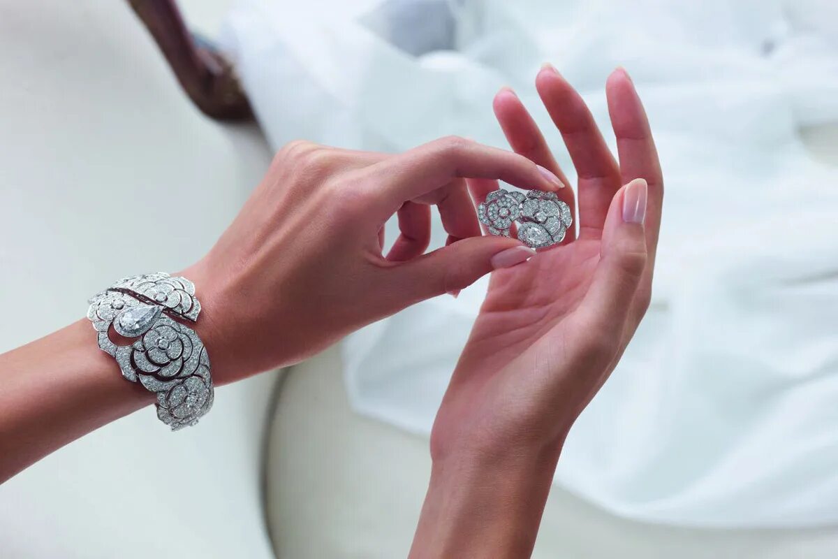 Кольцо Chanel Joaillerie. Украшения с бриллиантами. Красивые украшения с бриллиантами. Кольцо (украшение). Дома ювелирных украшений