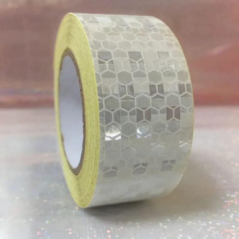 Get tape. Get tape