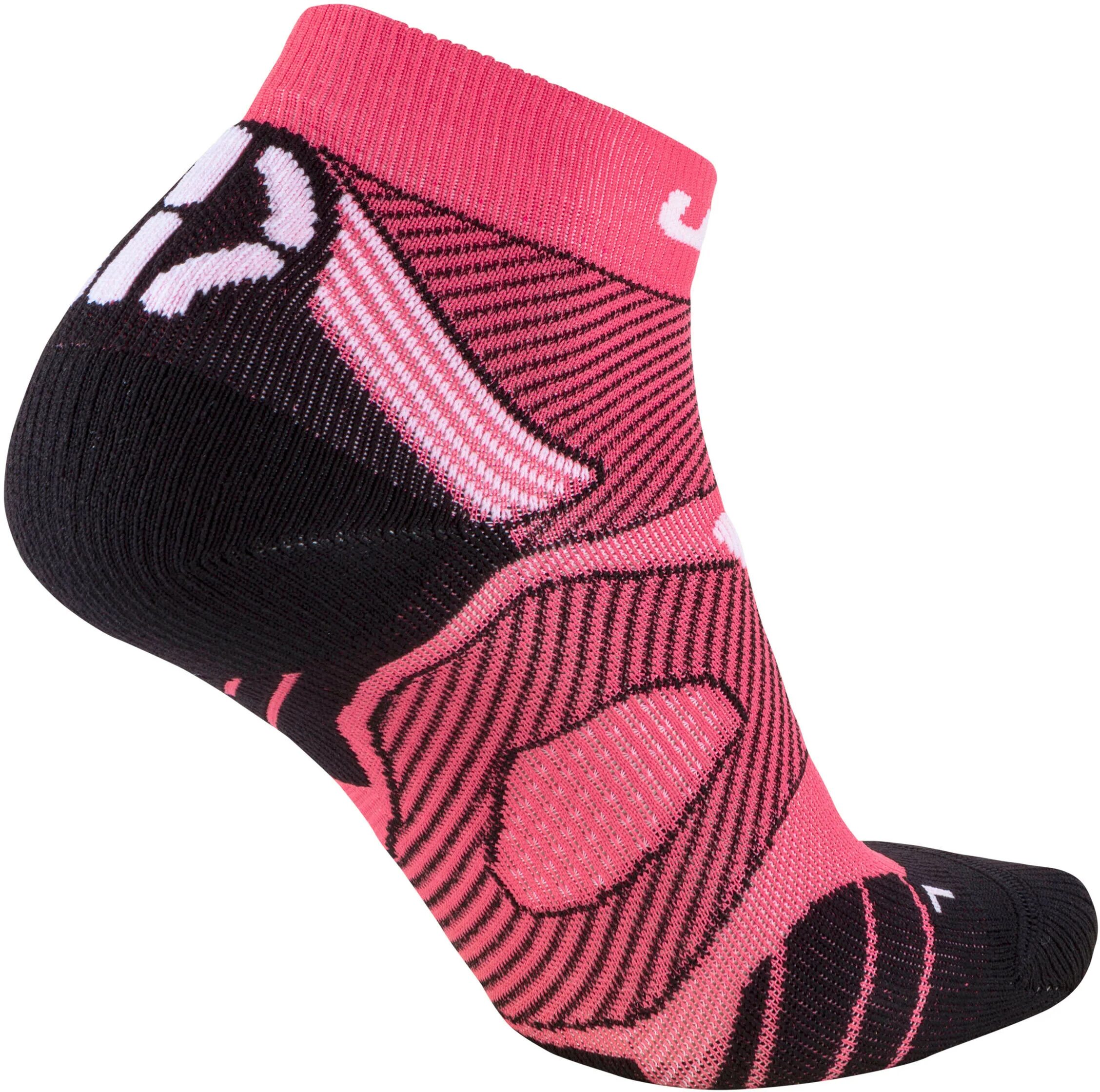 Running socks. Running socks