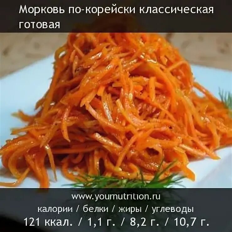 Сколько 100 по корейски. Морковь по корейски калории на 100 грамм. Морковь по корейски БЖУ на 100 грамм. Морковь по-корейски 100 гр. 100 Грамм моркови по корейски.