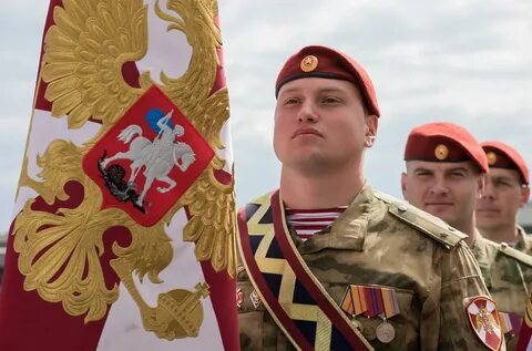 Внутренних войск национальной гвардии
