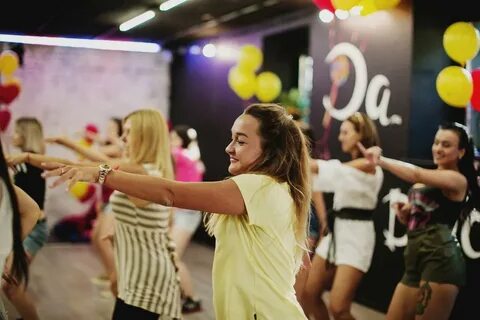 Da da dance