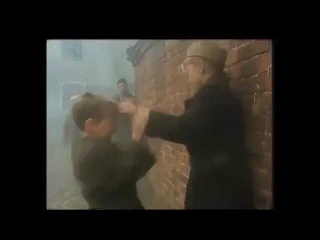 Меня отец так учил