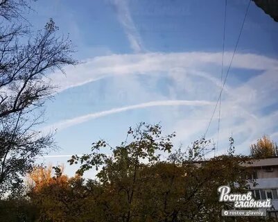 Воздушная тревога курск