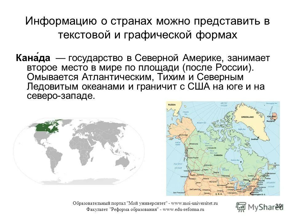 сша занимает ведущее место