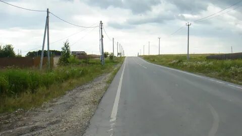 Старниково