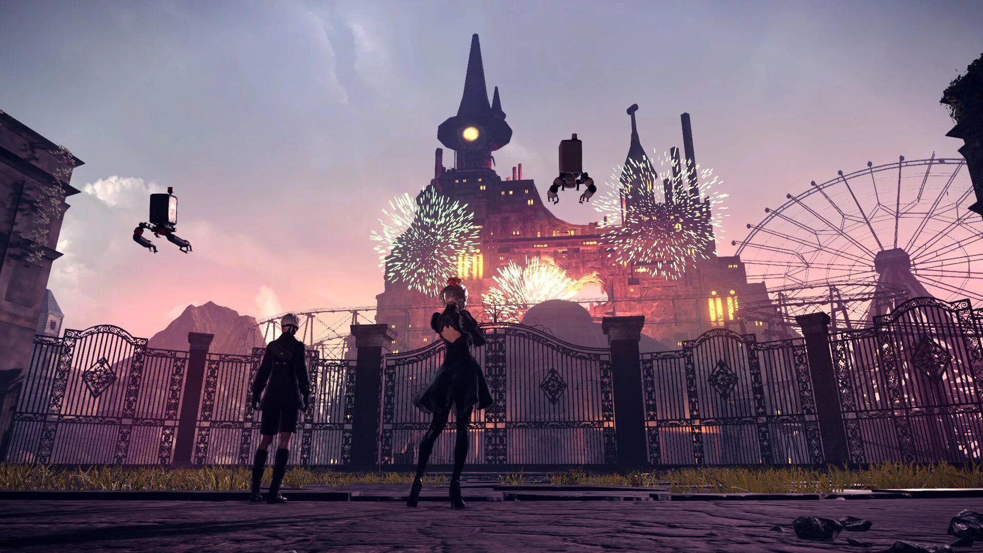 2 b my place