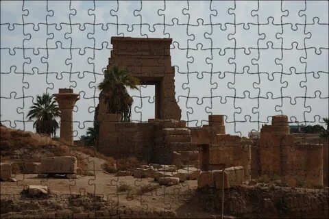Ancient 10