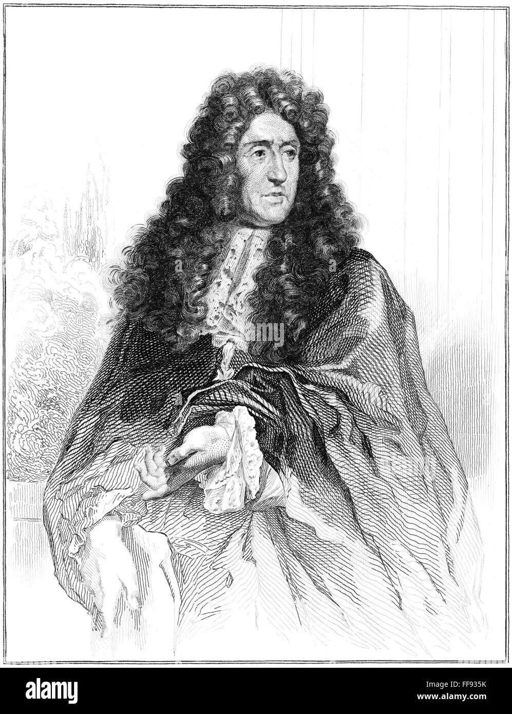 Андре ле. Андре Ленотр (1613—1700). Андре Ленотр Архитектор. Портрет Андре Ленотра.