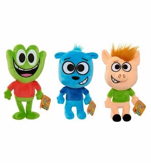 Hobby kids