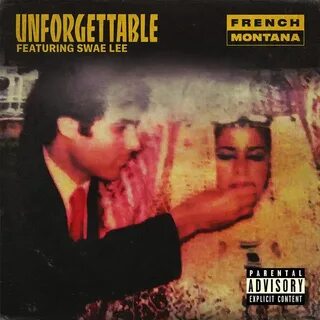 Unforgettable french