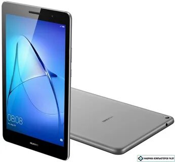 Huawei media