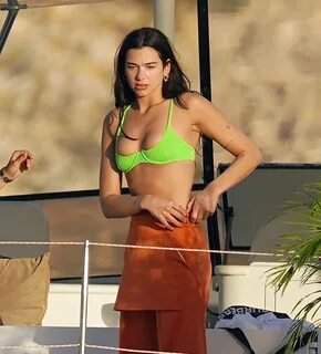 Dua Lipa photo #1293053.