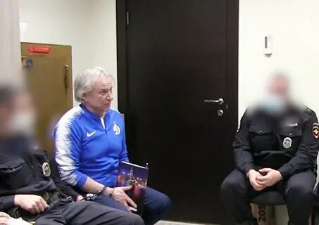 Последние новости шишкан раменский