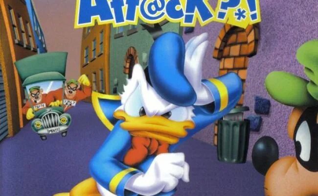 Donald duck goin. Disney Donald Duck Quack Attack. Donald Duck Goin Quackers. Donald Duck Goin Quackers ps2. Disney's Donald Duck. Quack Attack ps1.