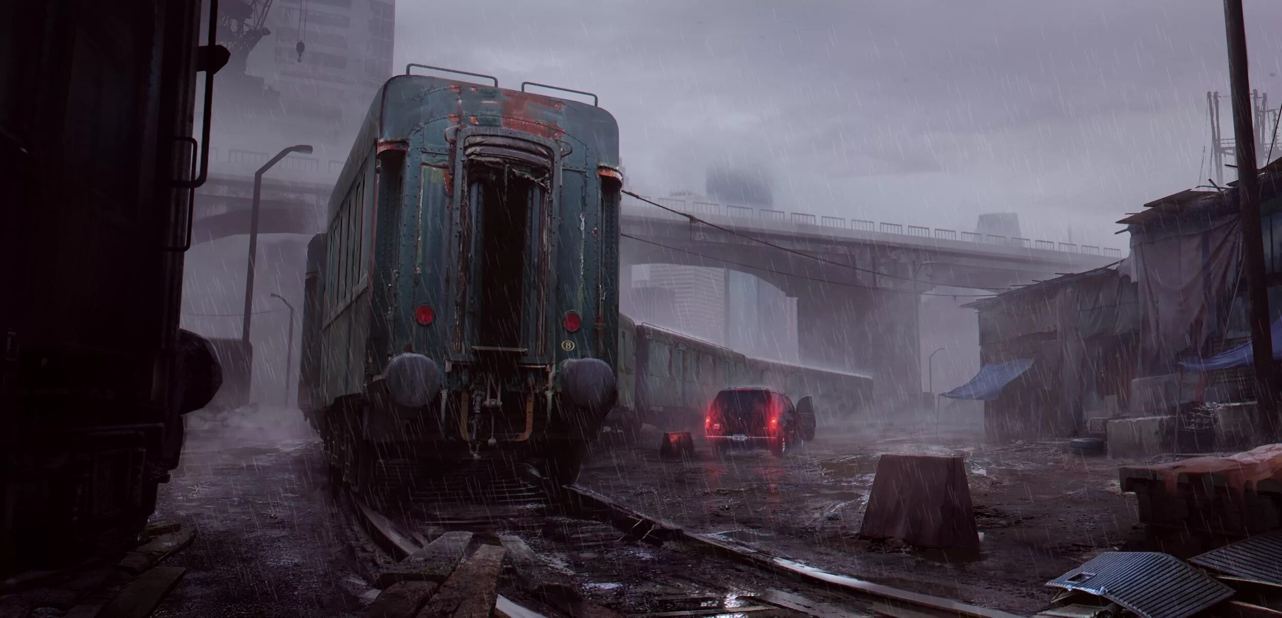 Апокалипсис про поезд. Метро 2033 заброшенный город. метро 2033 поезд. метро 2033 депо.