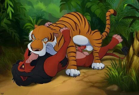 Shere khan vs simba - Best adult videos and photos