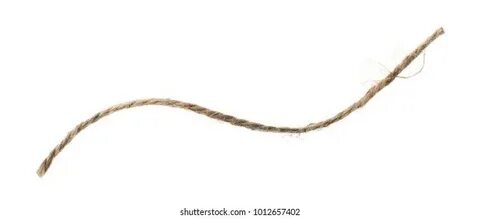 A piece of string