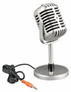 Микрофон rca