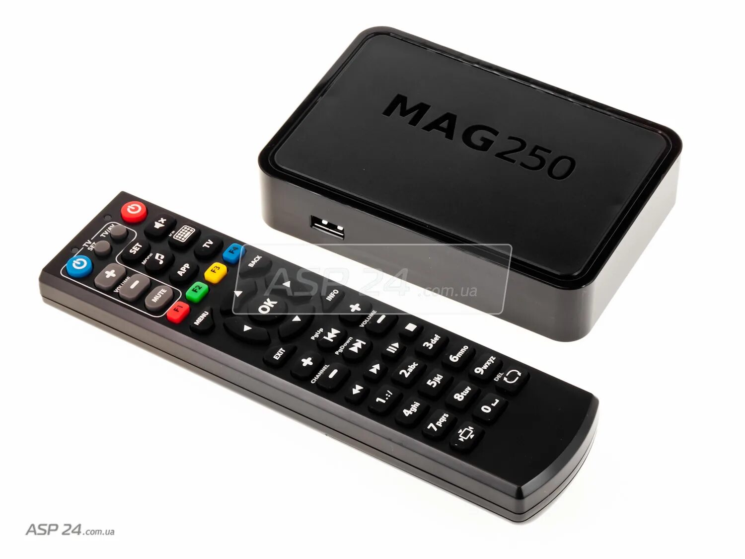 Iptv цен. IPTV приставка mag 250 Micro. Mag250 Micro пульт. Mag 250 пульт. TV Box mag 250 пульт избранное.