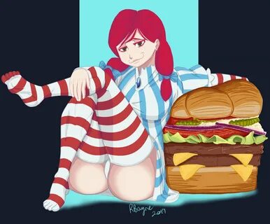 Wendy S By MrBayne Hentai Foundry, and smug wendy service with a smile wend...