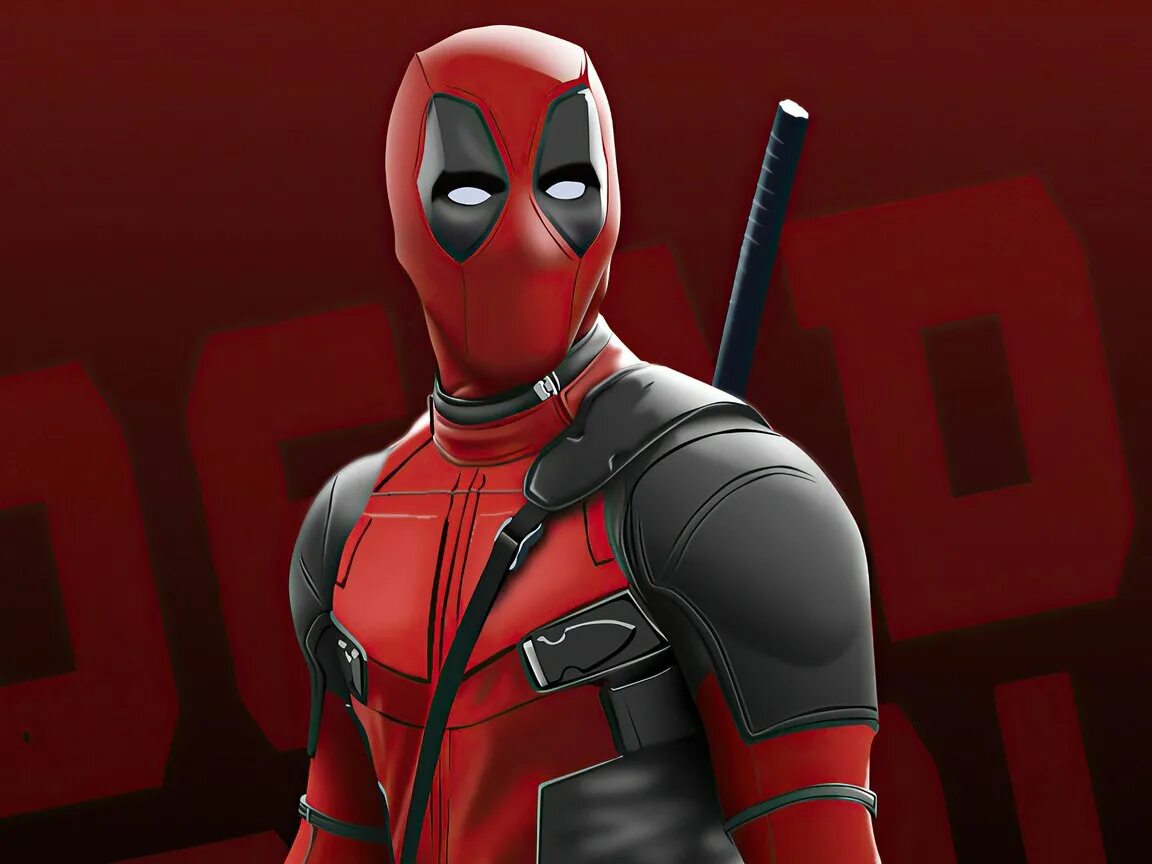 Deadpool