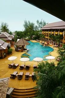 Kamala resort 3 таиланд