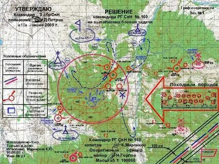 Где находится рубежа