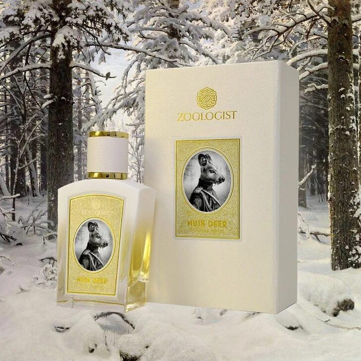 Zoologist perfumes. Musk Deer zoologist. Cow zoologist Perfumes. Духи Nov.