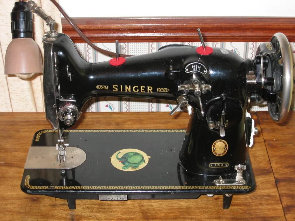 Singer's