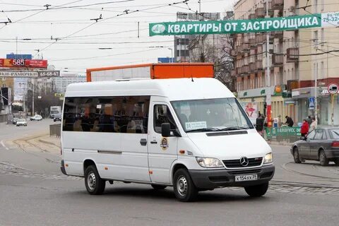 Маршрут 92
