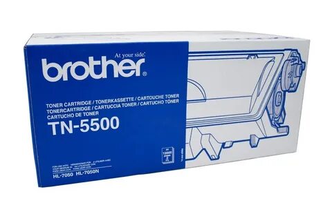 Картридж 5500