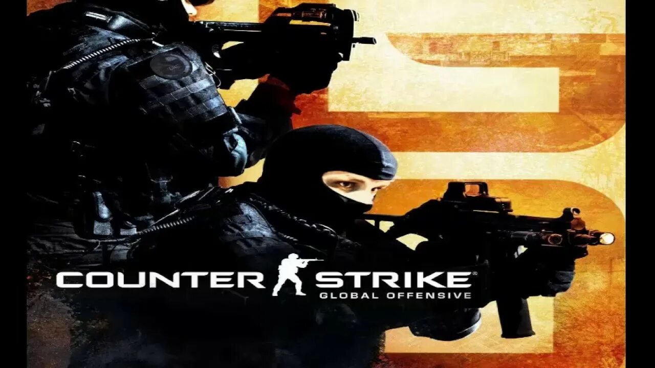 Cs go ps