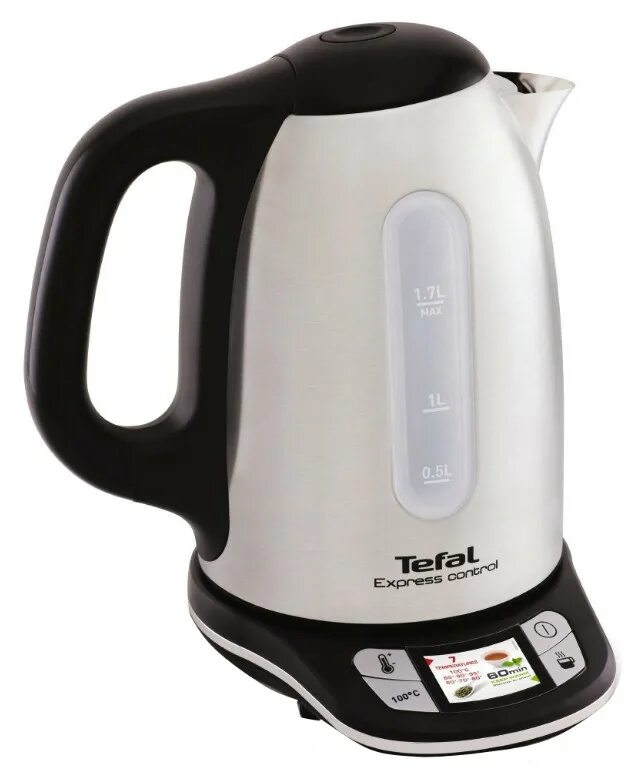 Tefal control. Чайник Tefal ki 240d30. Чайник Tefal ki 240d30 Express. Электрический чайник Tefal Express Control ki240d30. Чайник Tefal ki2709.