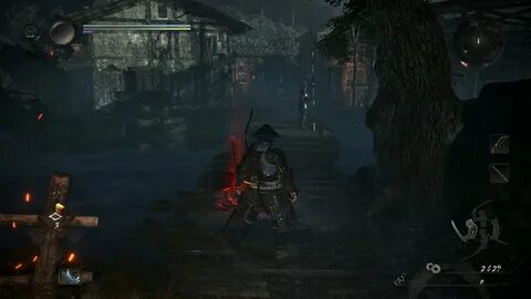 Nioh complete edition