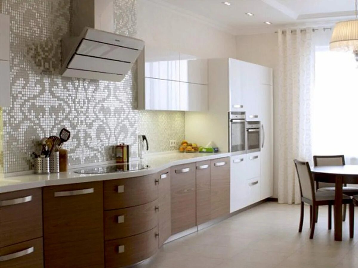 Белая перламутровая кухня. Кухня жемчужного цвета в интерьере кухни. Кухня Перла. Перламутровая кухня