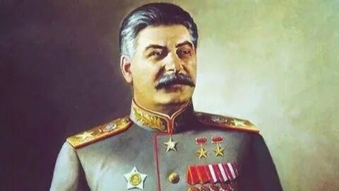 Союз сталин