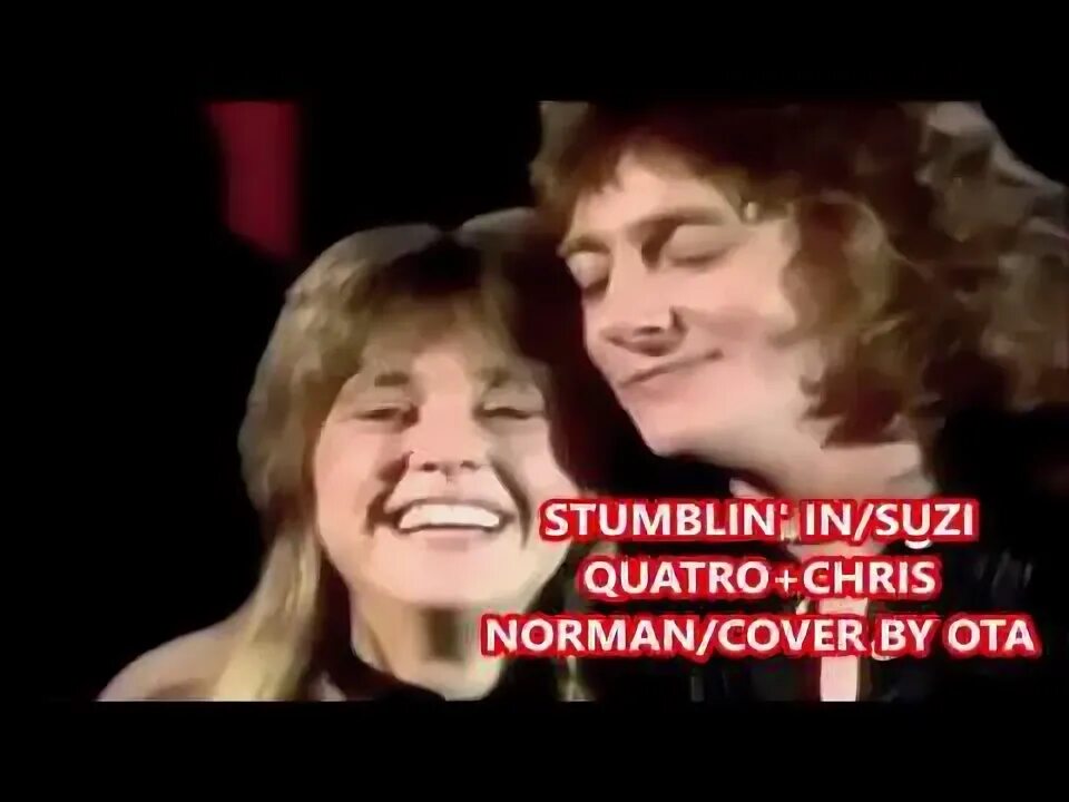 Stumblin in record mix. Stumblin in record mix